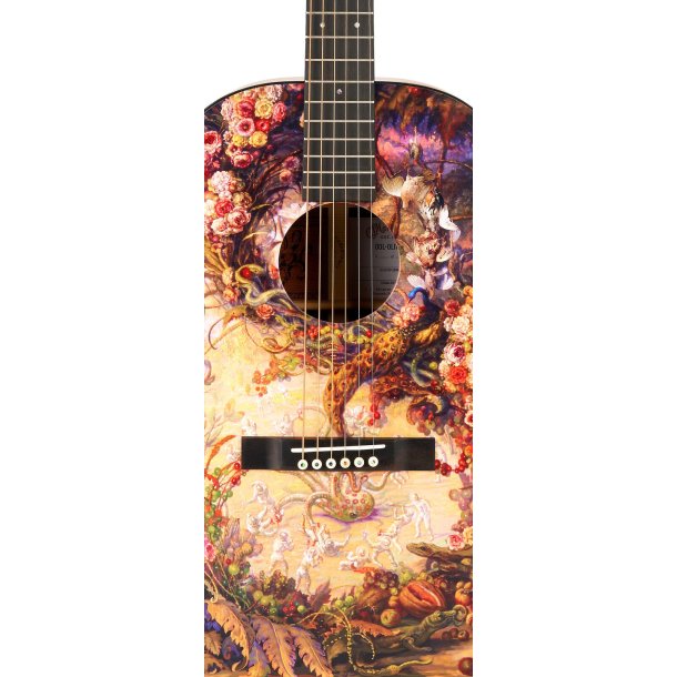 C.F. Martin 00L Oliver